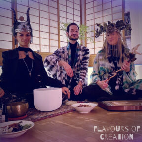 flavours of creation 1