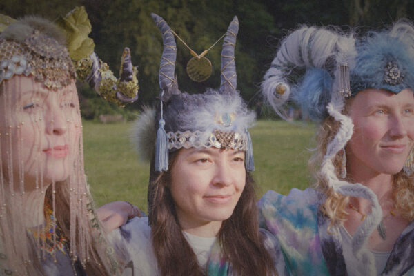 Triple Goddess - Maia Lyon Daw 1s