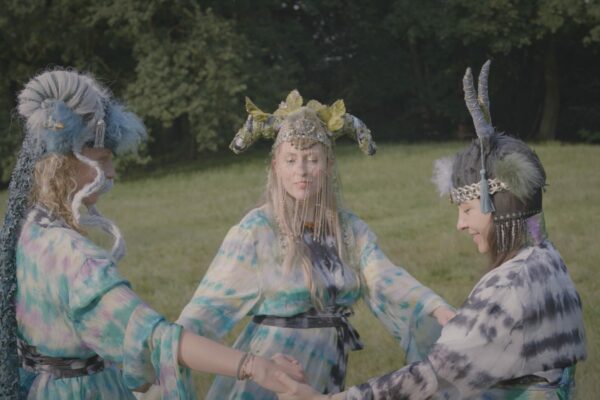 Triple Goddess - Maia Lyon Daw 5