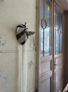 death masks belgium maia lyon daw 1