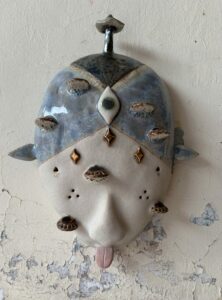 death masks belgium maia lyon daw 14