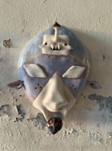 death masks belgium maia lyon daw 8