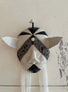 death masks belgium maia lyon daw 9
