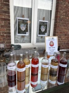 death masks belgium maia lyon daw - joeri gyde kombucha 15